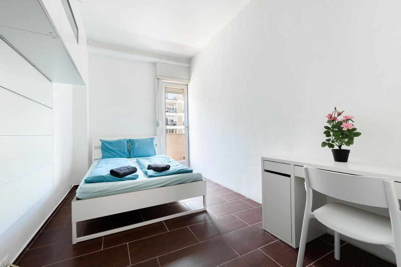 Downtown Buda Homes Relax Budapesta Exterior foto