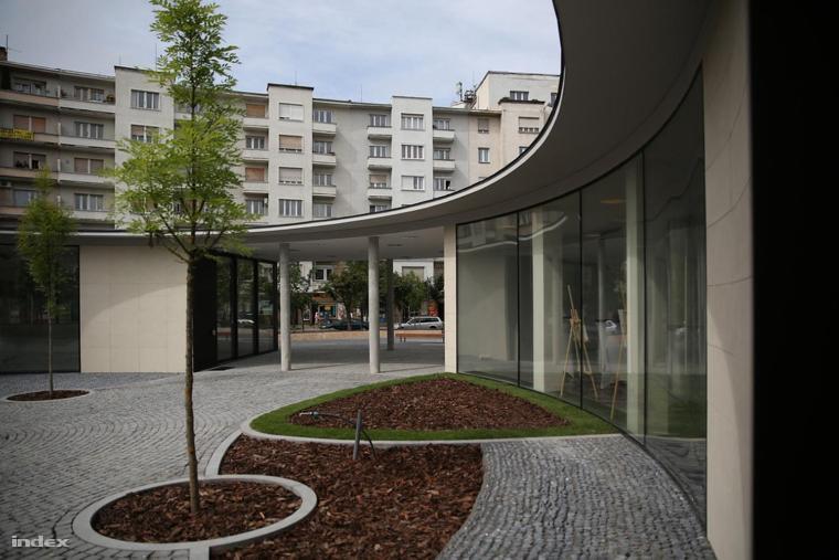 Downtown Buda Homes Relax Budapesta Exterior foto